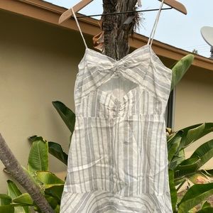 Dolce Vita sundress, Size S